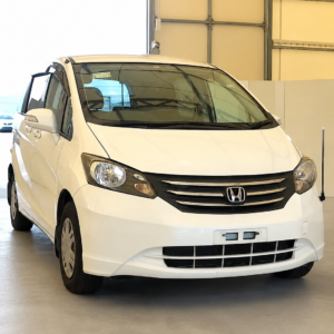 Honda Freed (2013)