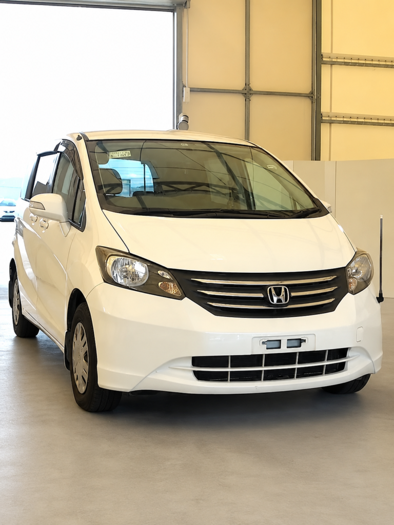 Honda Freed (2013)