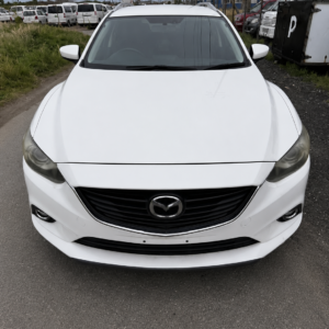 Mazda Atenza (2013)