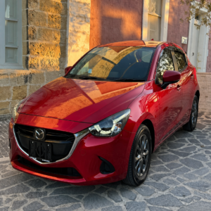 Mazda Demio (2015)