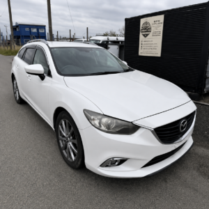 Mazda Atenza (2013)
