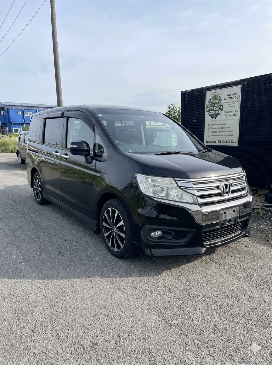 Export Vehicle Inspection