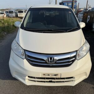 Honda Freed (2013)
