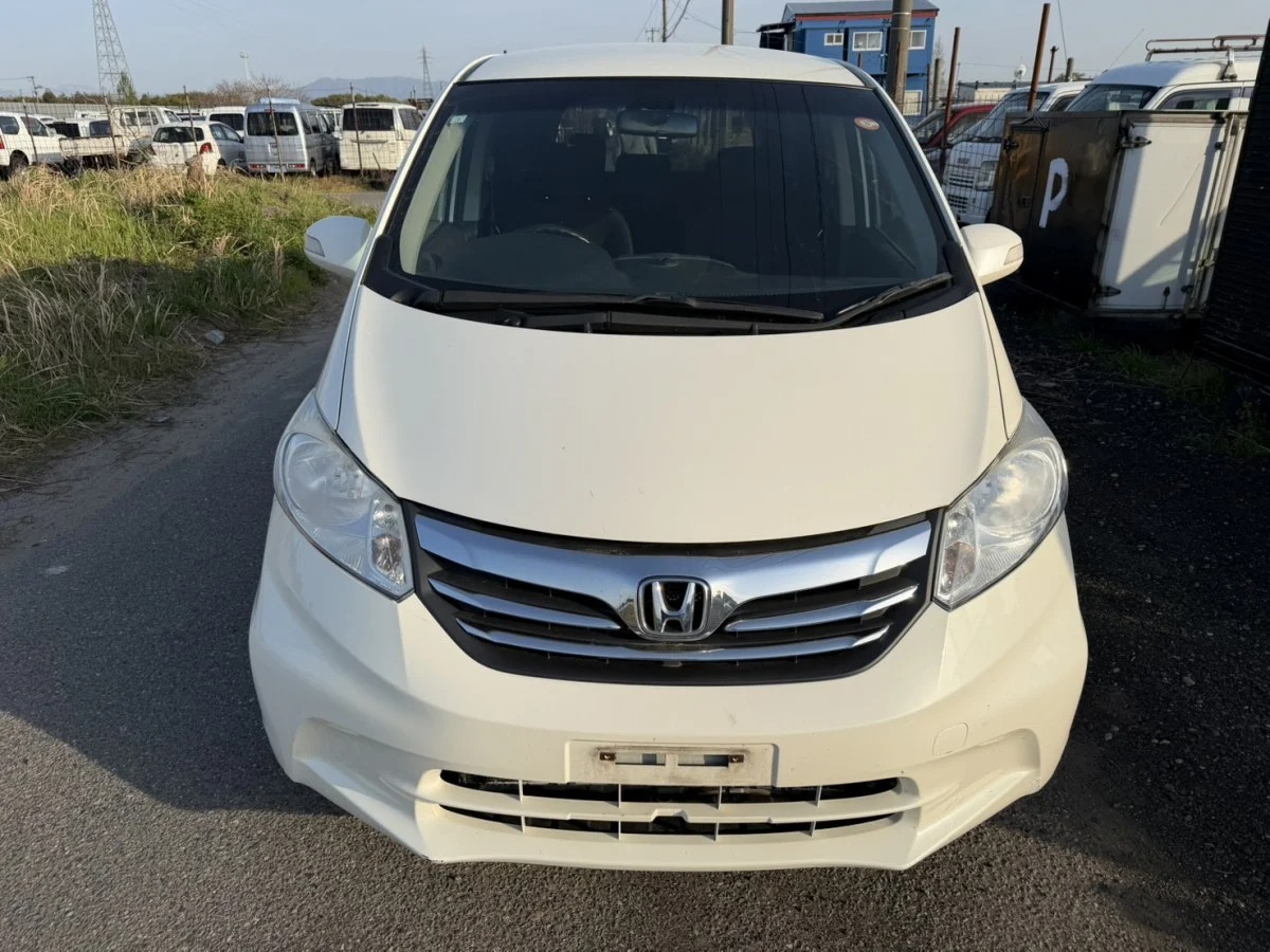 Trusted by customers worldwide for quality vehicles, transparent service, and reliable shipping. Read real experiences from buyers who chose us with confidence.
