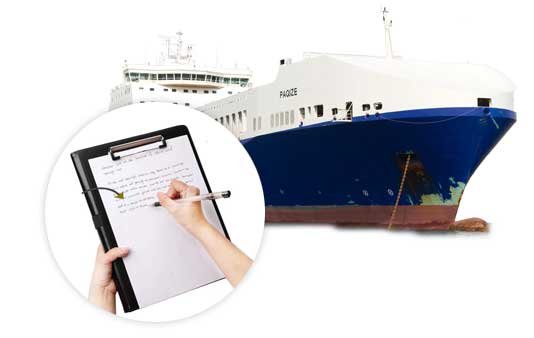 Shipping Documents